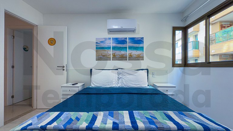 Apt brisa do mar Praia dos Anjos, Arraial do Cabo