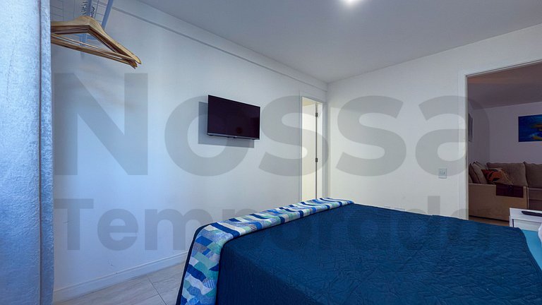 Apt brisa do mar Praia dos Anjos, Arraial do Cabo