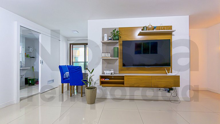 Apt brisa do mar Praia dos Anjos, Arraial do Cabo
