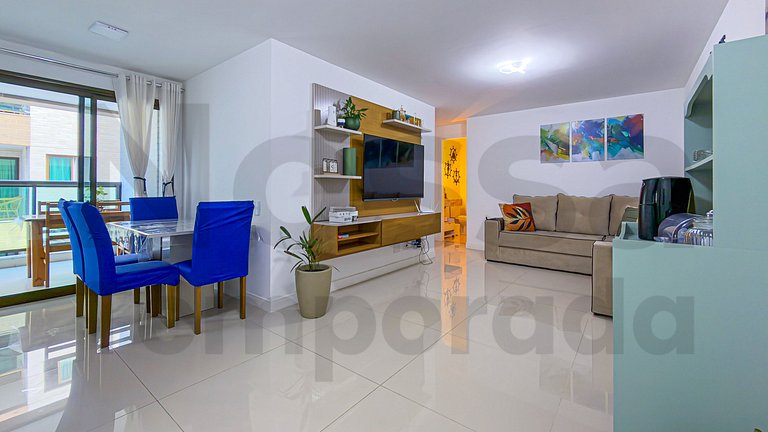 Apt brisa do mar Praia dos Anjos, Arraial do Cabo