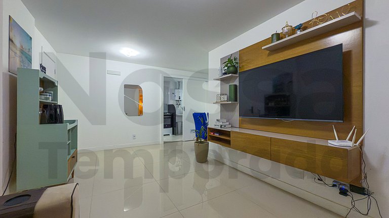 Apt brisa do mar Praia dos Anjos, Arraial do Cabo