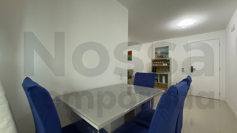 Apt brisa do mar Praia dos Anjos, Arraial do Cabo