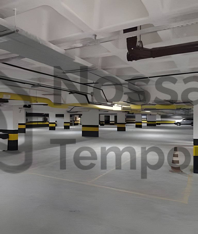 Penthouse with Private Pool and Ocean View