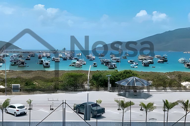 Penthouse with Private Pool and Ocean View