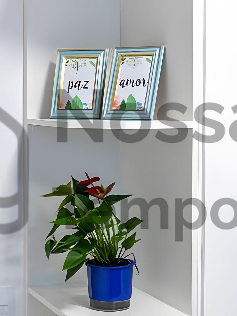 Penthouse with Private Pool and Ocean View