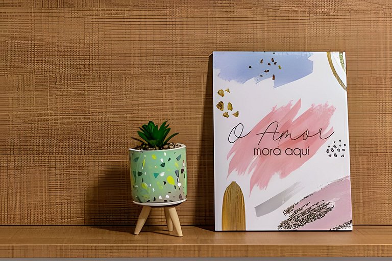 Cobertura Pé na Areia com 3 suítes c/ Piscina e churrasqueir