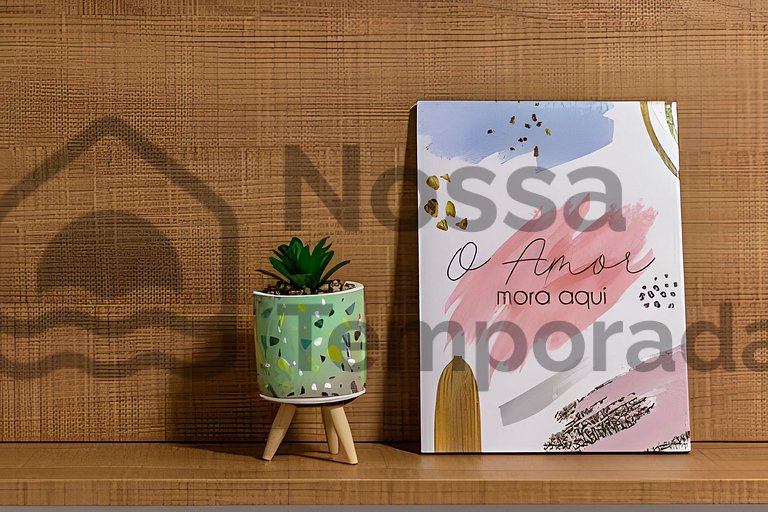 Penthouse with Private Pool and Ocean View