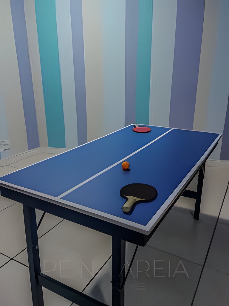 Resort na Praia dos Anjos | Piscina•Sauna•Cinema