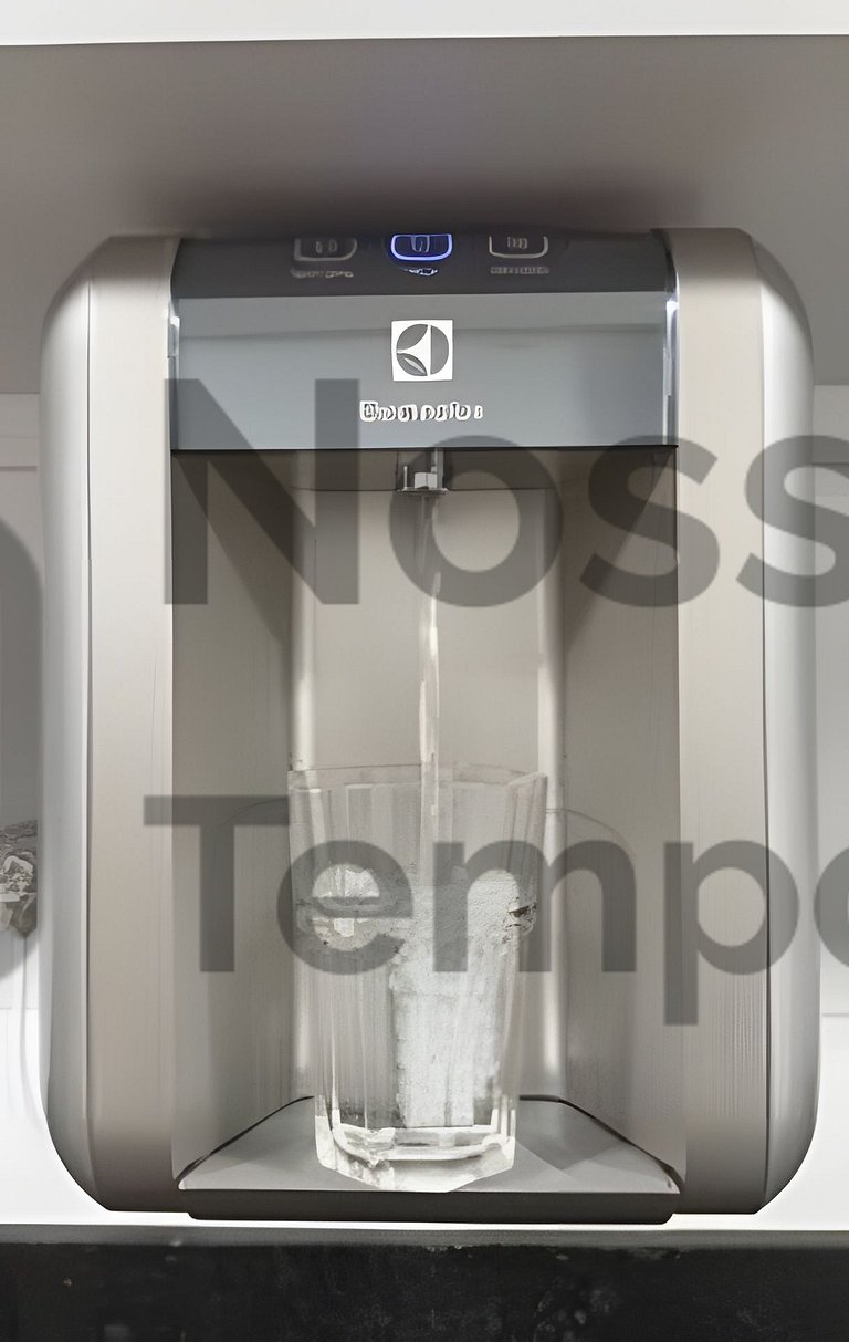 Apto Arraial – Vista Mar + Piscina a 50m da Praia