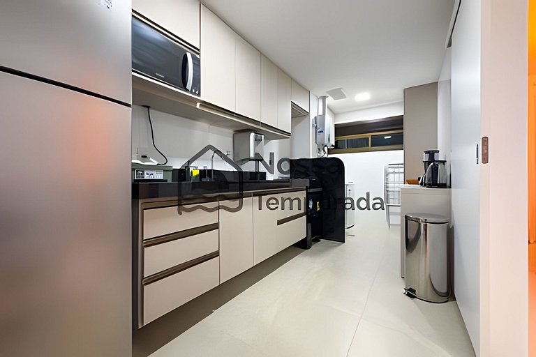Sea View Vacation Rental, Praia dos Anjos, Arraial