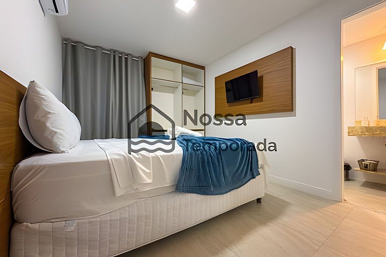 Sea View Vacation Rental, Praia dos Anjos, Arraial