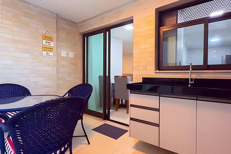 Vacation Rental at Praia dos Anjos, Arraial do Cabo