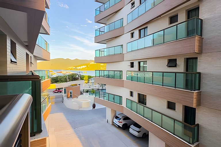 Vacation Rental at Praia dos Anjos, Arraial do Cabo