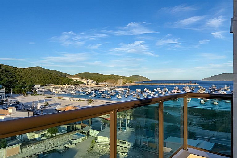 Exclusive beachfront penthouse with private pool and ocean v