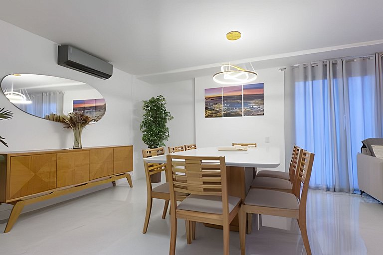 Exclusive beachfront penthouse with private pool and ocean v