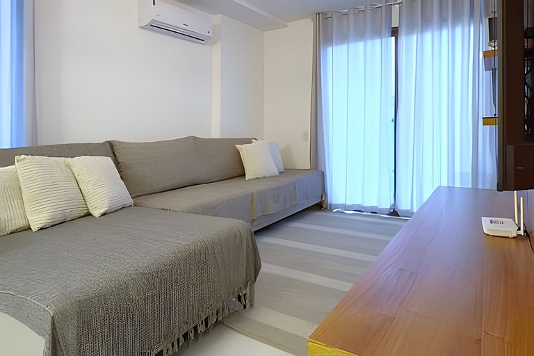 Exclusive beachfront penthouse with private pool and ocean v