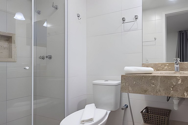 Exclusive beachfront penthouse with private pool and ocean v