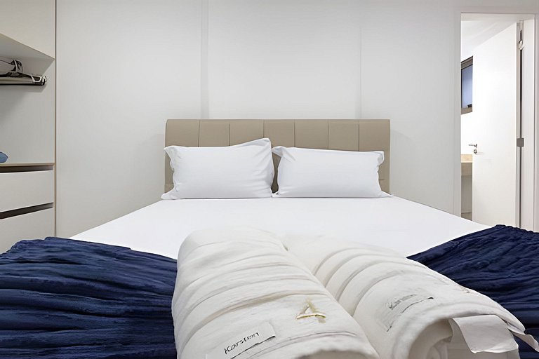 Exclusive beachfront penthouse with private pool and ocean v