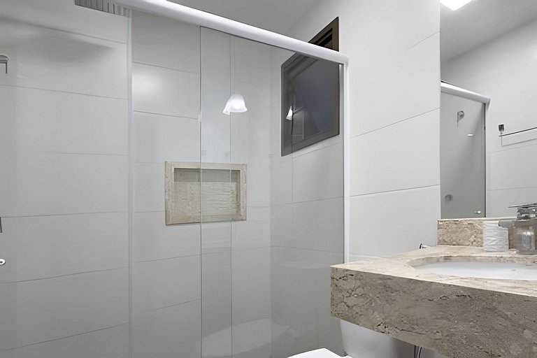 Exclusive beachfront penthouse with private pool and ocean v