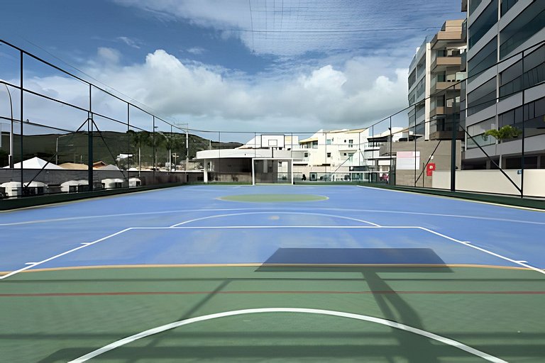 Cobertura exclusiva frente al mar con piscina privada y vist