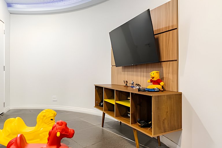 Cobertura exclusiva frente al mar con piscina privada y vist