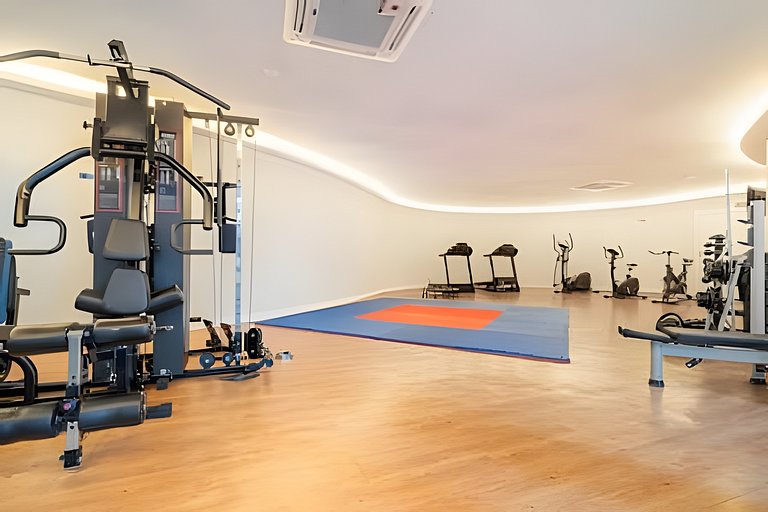 Cobertura exclusiva frente al mar con piscina privada y vist