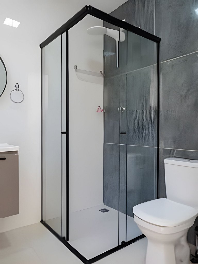 Cobertura em Figueira com Piscina Privativa e Espaço para Fa