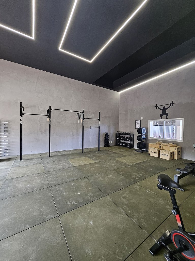 Concept Mar | 1 quarto/ com ar | 200 m da Prainha