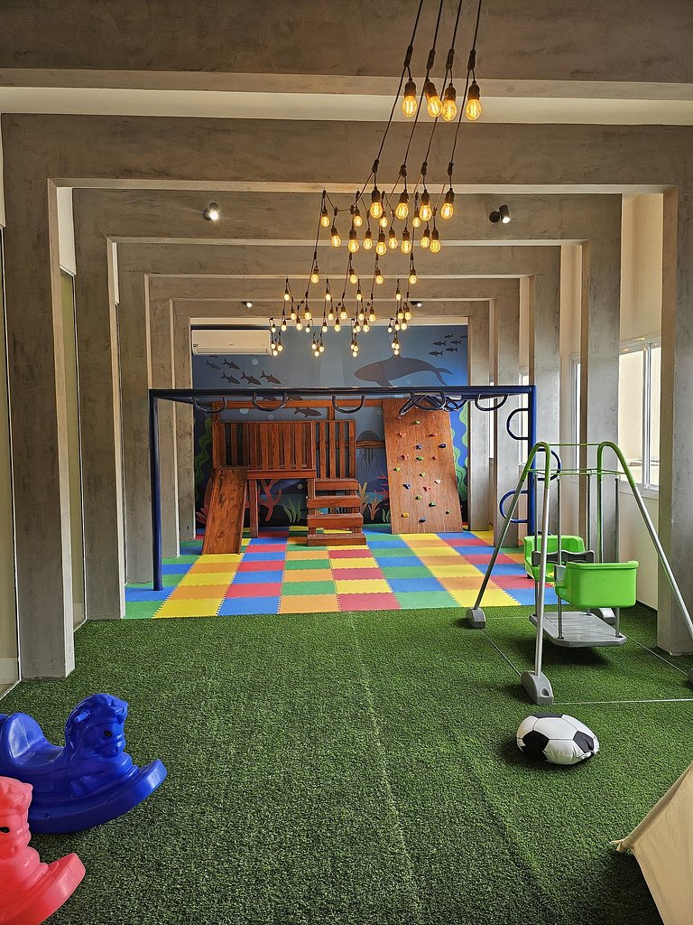 Concept Mar | 1 habitación con aire acondicionado | A 200 m