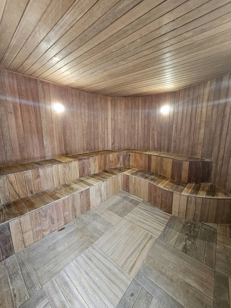 Concept Mar | 1 quarto/ com ar | 200 m da Prainha