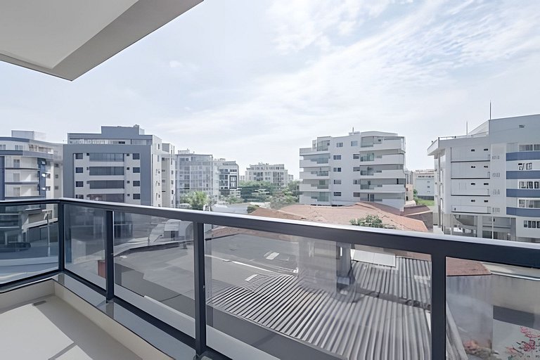 Departamento nuevo | 2 suites matrimoniales | 600 m de la pl