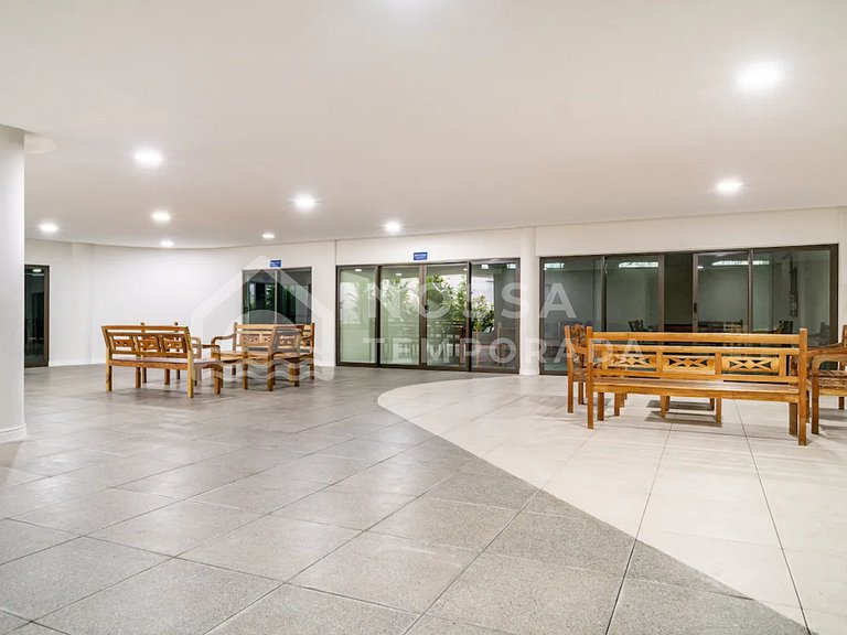 Beachfront Vacation Rental, Praia dos Anjos, Arraial