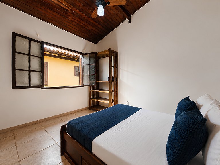 Aluguel Temporada no Peró, Duplex para 6, Cabo Frio