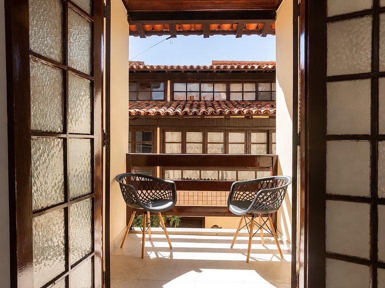 Vacation Rental in Peró, Duplex for 6, Cabo Frio