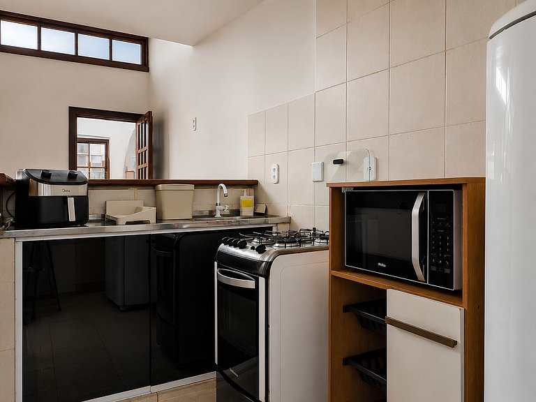 Vacation Rental in Peró, Duplex for 6, Cabo Frio