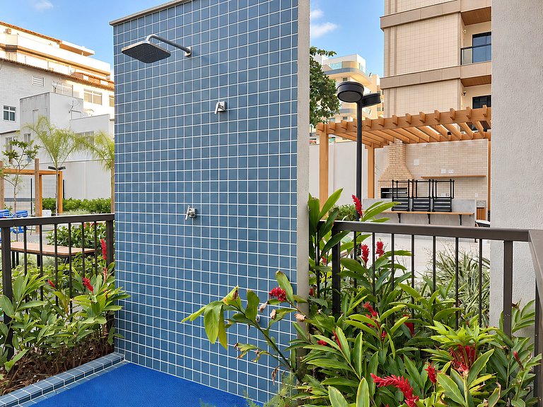 Vacation Rental 100m from Beach, Cabo Frio Brazil